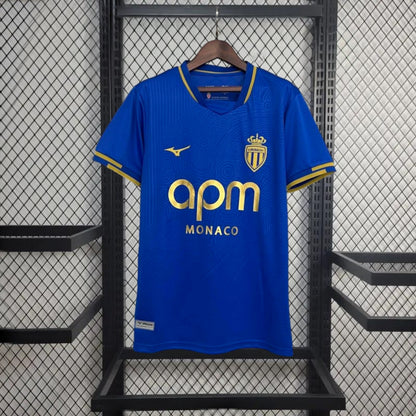 Monaco 2025-ös vendég mez