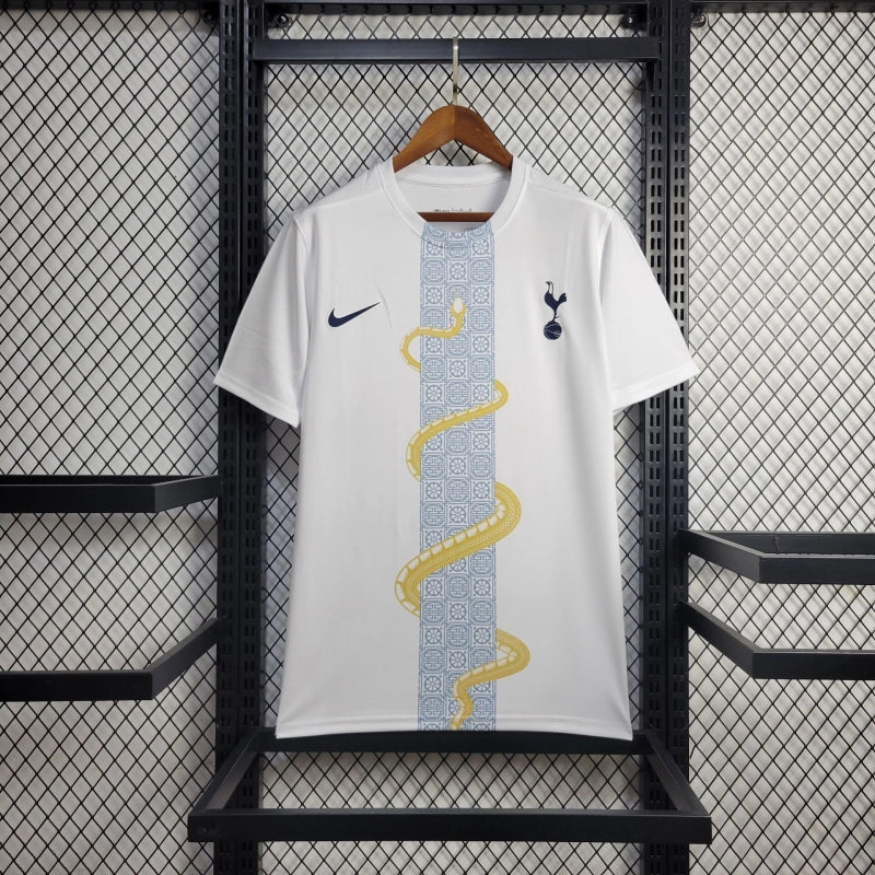 Tottenham Hotspurs 2025-ös tréning mez