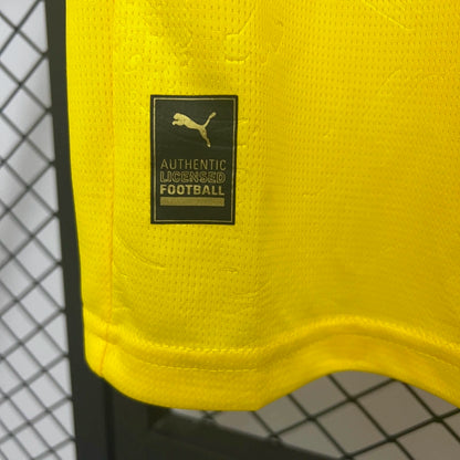 Borussia Dortmund 2025-ös limitált mez