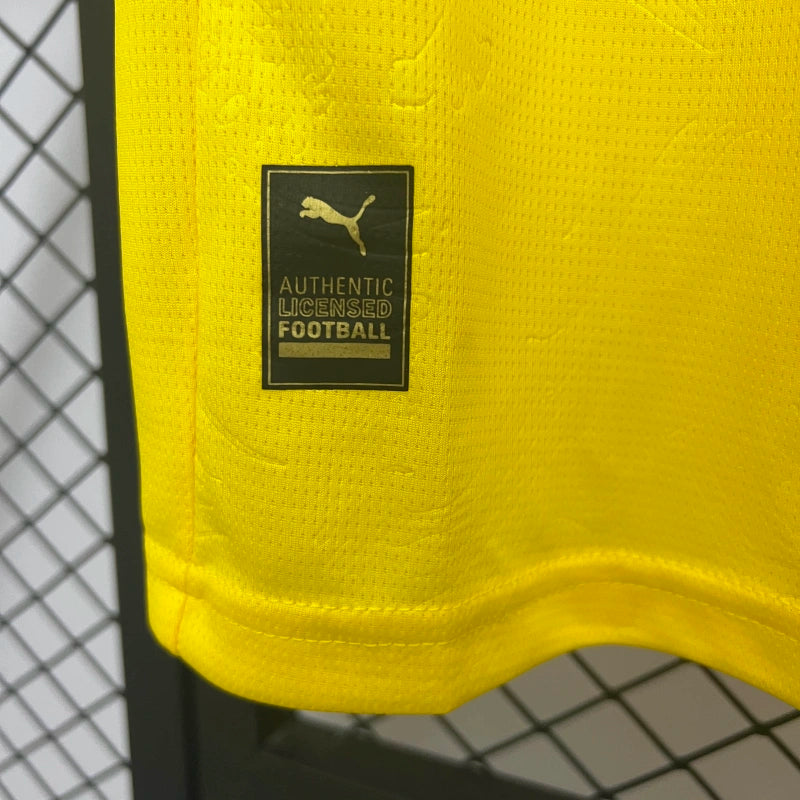 Borussia Dortmund 2025-ös limitált mez