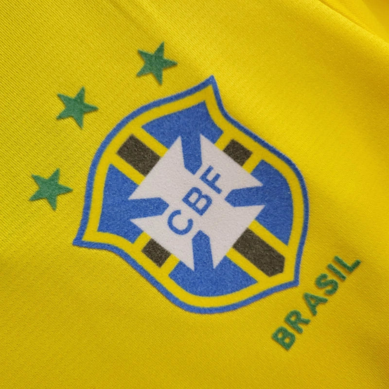 Brazília 1993-as hazai mez