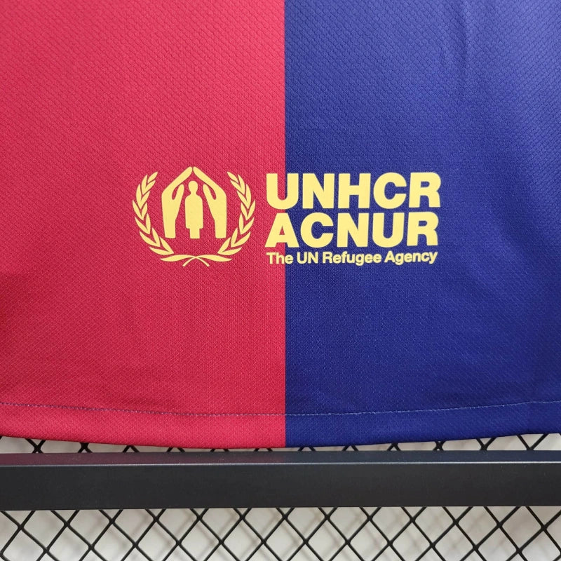 [NŐI] Barcelona 2024-es „Travis Scott” limitált mez