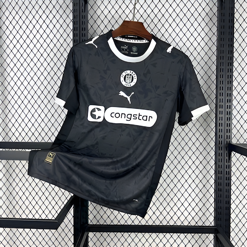 St. Pauli 2025-ös harmadik mez