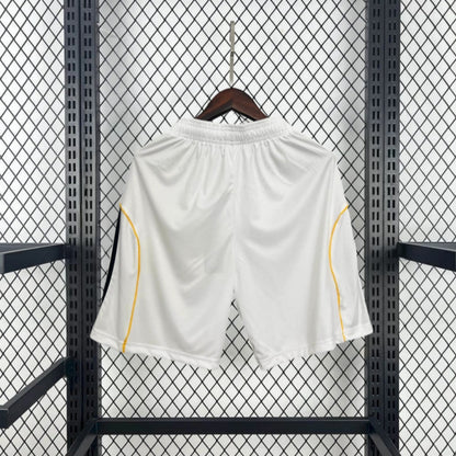 Spodenki Realu Madryt na 2025 rok 