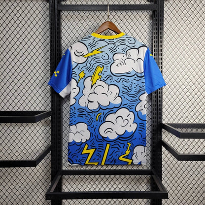 Manchester City 2025-ös limitált mez