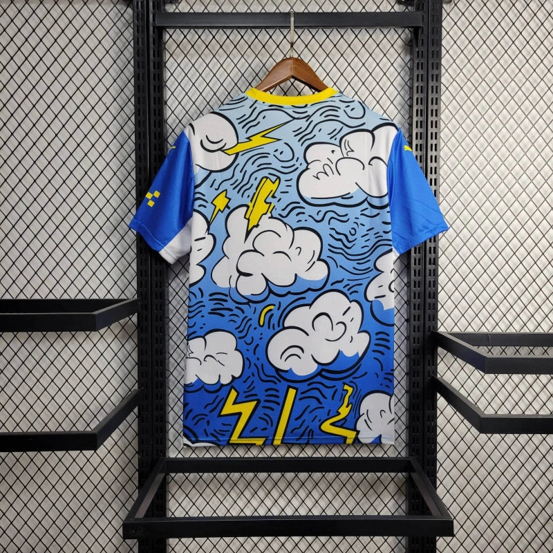 Manchester City 2025-ös limitált mez