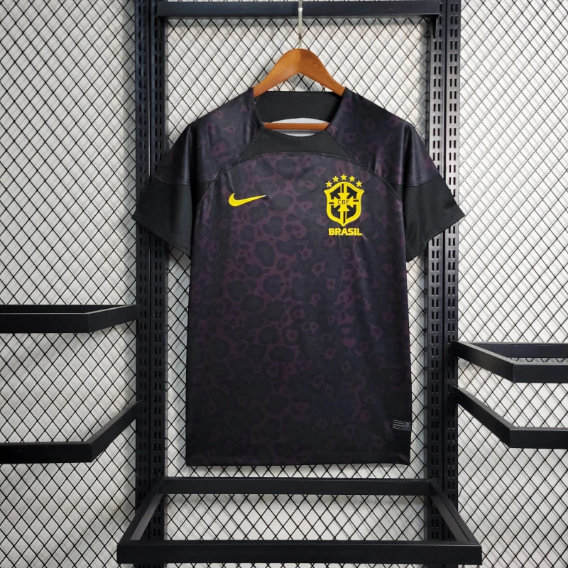 Brazylia 2023 Limited Jersey