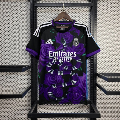 Real Madrid 2025-ös limitált mez