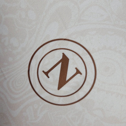 Napoli 2025-ös vendég mez